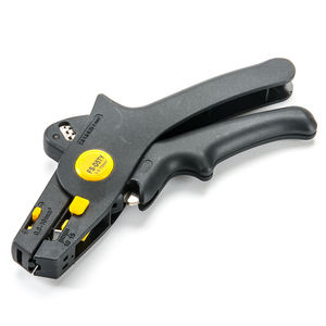 Alicates multifuncionales de corte de pico de pato de electricista de 0,5-10mm2, crimpadora de alambre, ahorro de mano de obra, herramientas automáticas para pelar cables, alicates - Product Image 2