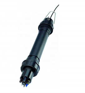 Sensor Digital de Amonio y Nitrato Endress+Hauser Cas40d-aa1a1a2 - Product Image 1