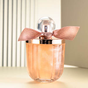 น้ำหอมผู้หญิงหรูหรา 100 มล. กลิ่นดอกส้ม หอมผลไม้ ติดทนนาน ขวดแก้วพร้อมกล่อง น้ำหอมระงับกลิ่นกายสำหรับผู้หญิง - Product Image 3