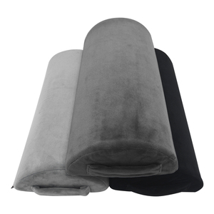 Ergonomico di Campeggio Sedia Da Ufficio Sotto La Scrivania Schiuma Ad Alta Densità Resto Del Piede Gamba di Sostegno Cuscino Per Poggiapiedi - Product Image 1
