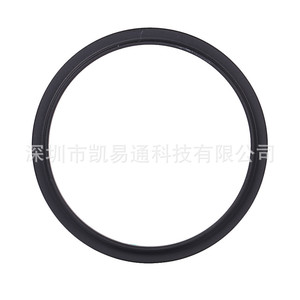 Lens Adapter 52mm To 55mm Metal Step Up Ring For <b>Camera</b> <b>Filter</b> Mounting - Product Image 3