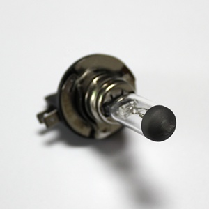 Bombillas Halógenas H8B 64242 Económicas para Faros Delanteros de Automóvil, 12V 35W, Lámpara de Repuesto para Faros Antiniebla con Base PGJY19-1 - Product Image 3