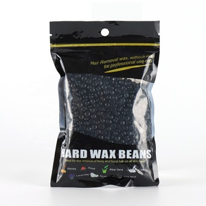 Vente en gros de haricots de cire, chauffe-cire de marque privée 100g pour épilation complète du corps, spa - Product Image 4