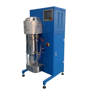 Taeantech mesin pengecoran tekanan vakum otomatis, mesin pembuat perhiasan casting 220V - Product Image 1