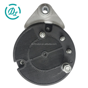 Alternador EexcavaStart 12V 150A de Repuesto de Alto Rendimiento 11203870 11204159, Duradero y de Alta Calidad - Product Image 2