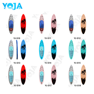 Tabla de <span class=keywords><strong>Paddle</strong></span> <span class=keywords><strong>Surf</strong></span> Inflable Portátil de PVC Rosa de Doble Pared con Correa y Remo para Surfear en el Agua, Accesorio de SUP en Oferta - Product Image 4