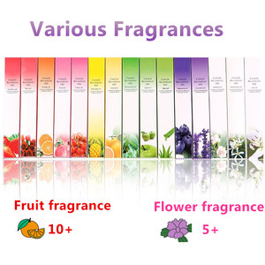 Wholesale 5ml 15 Flavors Nail Art Cuticle Revitalizer Oil <b>Pen</b> with Nail Protection - Product Image 2