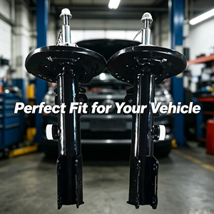 <span class=keywords><strong>Amortisseur</strong></span> avant et arrière pour Ford C-Max Mk1 2013, Ford Bronco, Ford Everest, Ford Expedition 2004, Ford Taurus 2011 Limited - Product Image 1
