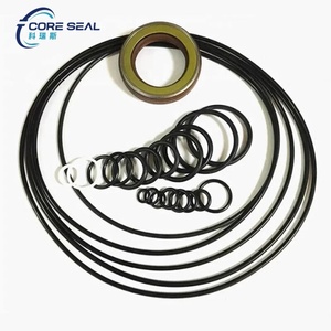 Kit d'outils de réparation pour moteur d'orientation / moteur de rotation Volvo Ec290C, Ecr305C, Fc3329C VOE14562622, injecteur et carburateur <span class=keywords><strong>Weber</strong></span> - Product Image 1