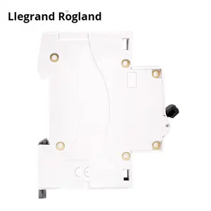 Pour Disjoncteur Miniature RX3 <span class=keywords><strong>Legrand</strong></span> 1P16A~63A 1P+N 2P 3P 4P en Matière Plastique - Product Image 4