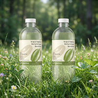 Boisson Nihewan à l'orge des Highlands et aux haricots rouges, faible en gras, 750 ml, en bouteille, pour distributeurs OEM/ODM