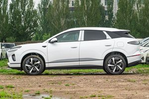 BYD Sealion 06 2025 DMI Smart Drive, Versión de Lujo, Motor 1.5L, Precio Económico, Híbrido 2WD, Auto Eléctrico BYD Sealion Blanco - Product Image 3