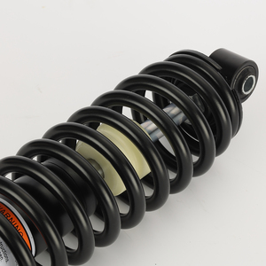 Phụ tùng giảm xóc dầu giảm chấn đơn cho xe tay ga, xe ATV, sản xuất xe máy, đặt hàng số lượng lớn mới - Product Image 4