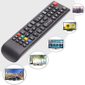 Reemplace el control remoto de TV Control remoto de televisión inteligente de plástico para UN32J4500AF <span class=keywords><strong>Samsung</strong></span> TV - Product Image 6