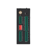 Terminal Telemetri IoT 4G Kelas Industri S275 Berkualitas Tinggi, RTU M2M Seluler untuk Sistem Kontrol Otomatis