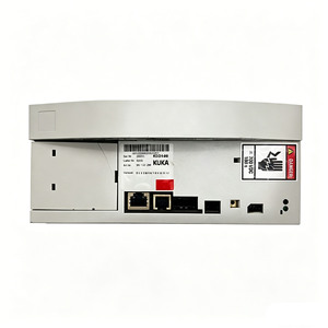 Amplificateur d'automatisation industrielle haute performance KSD1 284 122 00 2026 – Garantie énergétique et efficacité énergétique garanties, un an d'assurance, produit phare - Product Image 2