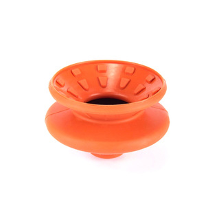 Ventosa de Vacío de Esponja Roja Superfuerte, Sin Rastro, Presión Negativa, Piezas Neumáticas Industriales, Elevadores Robóticos - Product Image 1