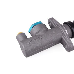 Pièces automobiles 0.875 "alésage filetage <span class=keywords><strong>hydraulique</strong></span> <span class=keywords><strong>frein</strong></span> à <span class=keywords><strong>main</strong></span> pompe course <span class=keywords><strong>frein</strong></span> embrayage alliage maître-<span class=keywords><strong>cylindre</strong></span> CP2623 - Product Image 4