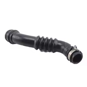 Vente en gros de pièces automobiles de style tuyau Fournisseur doré de haute qualité Tube en caoutchouc d'admission d'air Prix Tuyau de remplissage 77213-35380 - Product Image 3