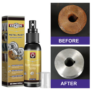 Venta caliente EELHOE Multiusos <span class=keywords><strong>Metal</strong></span> Rust Remover <span class=keywords><strong>Spray</strong></span> Hogar Larga Duración <span class=keywords><strong>Antioxidante</strong></span> Rust Cleaner <span class=keywords><strong>Spray</strong></span> - Product Image 4