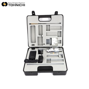 เครื่องวัดแรงบิดโทนิชิ ST3-G รุ่น Peak Torque Meter พร้อมเซ็นเซอร์แรงบิด 2 ชุด สำหรับใช้งานระบบวัดช่วงแรงบิด - Product Image 3