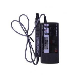 คีออริทสึ ดิจิตอลแคลมป์มิเตอร์ รุ่น 2010 จอ LCD แสดงผลการวัดกระแสไฟ AC DC สูงสุด 20A - Product Image 5
