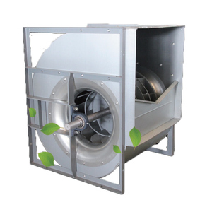 Ventilador Centrífugo de Aire Acondicionado Bibo Khp con Doble Entrada de Aire, Ventilador Centrífugo Khp para Aire Acondicionado - Product Image 1