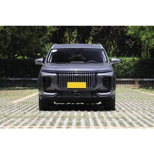 Jetour X90 Pro 1.6T 2023 Usado, SUV Mediano de Gasolina, Edición de Lujo DCT, Vehículo de Exportación Chino con Volante a la Izquierda y Tracción Delantera - Product Image 3