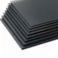 Feuille d'ABS de bagage/valise en plastique dur de feuille d'ABS pour le bagage/sac de valise