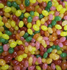Gomitas Halal con Sabor a Frutas Variadas al Por Mayor de Fábrica - Product Image 4
