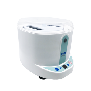 <span class=keywords><strong>Centrifugeuse</strong></span> de laboratoire gr-qlab LSC2100, <span class=keywords><strong>96</strong></span> plaques, accessoire de mesure - Product Image 4