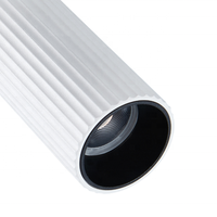 RONSE Bande LED magnétique intelligente Tuya en aluminium, homologuée CE, haute fidélité des couleurs CRI 90, température de couleur 3000-5000K pour la maison