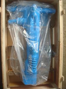 B87C مطرقة بالهواء المضغوط الكسارة مطرقة ثاقبة - Product Image 2