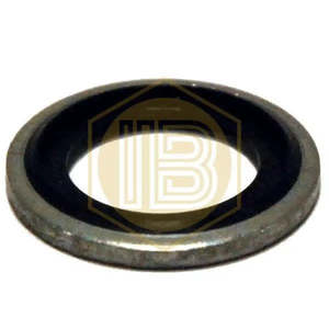 Guarnizione Metalbuna per riduttori di pressione - Product Image 4