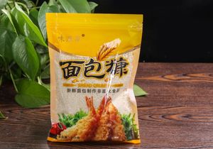 Miettes de pain style japonais, Panko chinois - Product Image 3