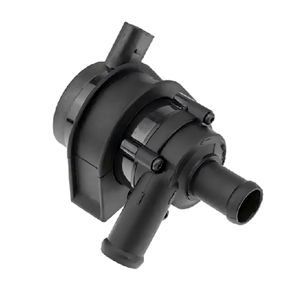 Nouvelle pompe à eau Volkswagen OE 06C121601B - Pompe auxiliaire électronique pour le <span class=keywords><strong>remplacement</strong></span> du <span class=keywords><strong>liquide</strong></span> <span class=keywords><strong>de</strong></span> <span class=keywords><strong>refroidissement</strong></span> du moteur - Product Image 4