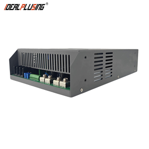 Máy Biến Áp Cung Cấp Điện Chuyển Mạch 3000W 3500W 4000W AC Sang DC 36V 40V 48V 50V 80V 100V 160V 200V 20A SMPS - Product Image 5