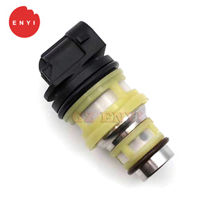 Inyector de Combustible Iwm50001 para Vehículos Fiat, Renault y Volkswagen - Product Image 4