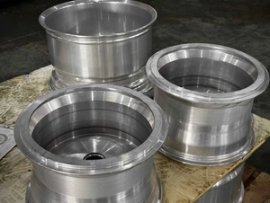 Rueda de Aleación de Aluminio Forjado de 1 Pieza, 5x114.3 5x130 5x120, Cóncava Profunda, Monobloque, 17-26 Pulgadas, Acabado Pulido, Diseño Multirradio - Product Image 5