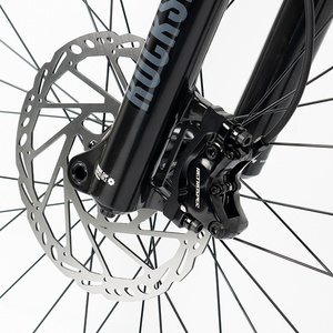 Bicicleta Eléctrica de Montaña Em6 2026 de Tercera Generación con Suspensión Completa, M6250 Inalámbrica de 12 Velocidades, 500w, 48v, 15a, para Em6 (3.ª Generación) (m6250/12s Inalámbrica+m430/500w) - Product Image 6