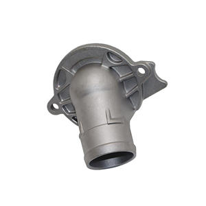 Piezas de Automóvil de Alta Calidad, Conjunto de Carcasa de Termostato de Calidad Original 1122030275 para Mercedes-Benz W164 - Product Image 1