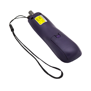 Medidor de energía digital monofásico pequeño y adecuado para el hogar. - Product Image 2