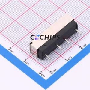 SIP-HV1A05DS Reed Relay SIP,25.3x7.2mm Relay Whole Sale Electronic Component Chips Supplier & BOM Service - Product Image 2