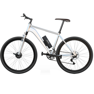 <span class=keywords><strong>Kit</strong></span> de conversión de <span class=keywords><strong>bicicleta</strong></span> eléctrica para adultos, con cargadores de baterías y fuente de alimentación, <span class=keywords><strong>plegable</strong></span>, para Ciudad y carretera - Product Image 4