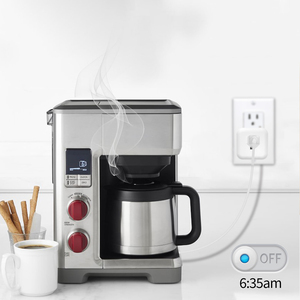 מפעל ויאטם 15a שלט רחוק מתג עם z-גל 800 lr קיר חכם מתגים מתג אור עם שקע - Product Image 6