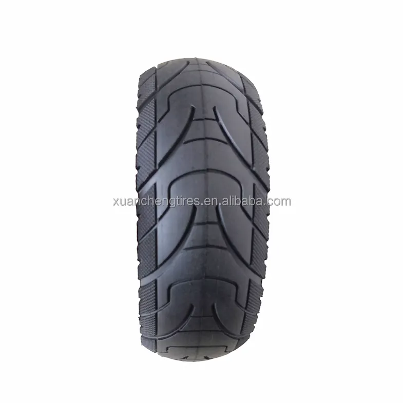 8.5 Inch 8 1/2*3 Electric Scooter Tire XUANCHENG 8.5*3.0 Outer Tube/Cover for Zero 9 Kick Scooter 8.5*3 Rubber Outer Tyre
