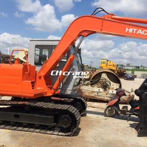 Bijna Nieuwe <span class=keywords><strong>Hitachi</strong></span> <span class=keywords><strong>Ex60</strong></span>-2 <span class=keywords><strong>Ex60</strong></span> Gebruikte Minigraafmachine Met Hoge Kosten <span class=keywords><strong>Hitachi</strong></span> <span class=keywords><strong>Ex60</strong></span>-5 Ex70 Ex120 Ex120-5 Graafmachine Met Hoge Functie - Product Image 3