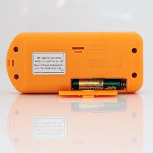 Dijital kişisel radyasyon dozimetre FJ6600 geiger sayacı - Product Image 2