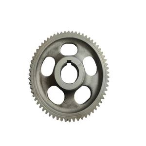 Engrenage d'arbre à cames pour moteur Bobcat D30S5 D33S5 D35C5 pour pièces de chariot élévateur diesel neuf A40108099 - Product Image 2