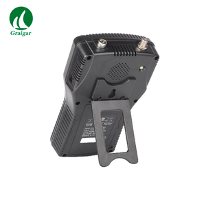 Satlink WS-6979 Vệ Tinh Meter Finder DVB-S2 & DVB-T2 MPEG4 HD COMBO + Spectrum Vệ Tinh Meter Finder - Product Image 2